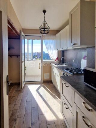  Appartement � vendre 3 pi�ces 72 m�