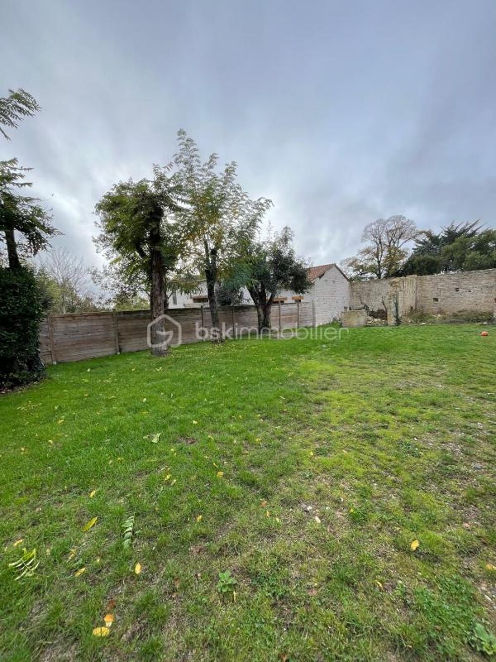 Vente Maison Maison en pierres r�nov�e de 180 m� Beauvoir sur niort