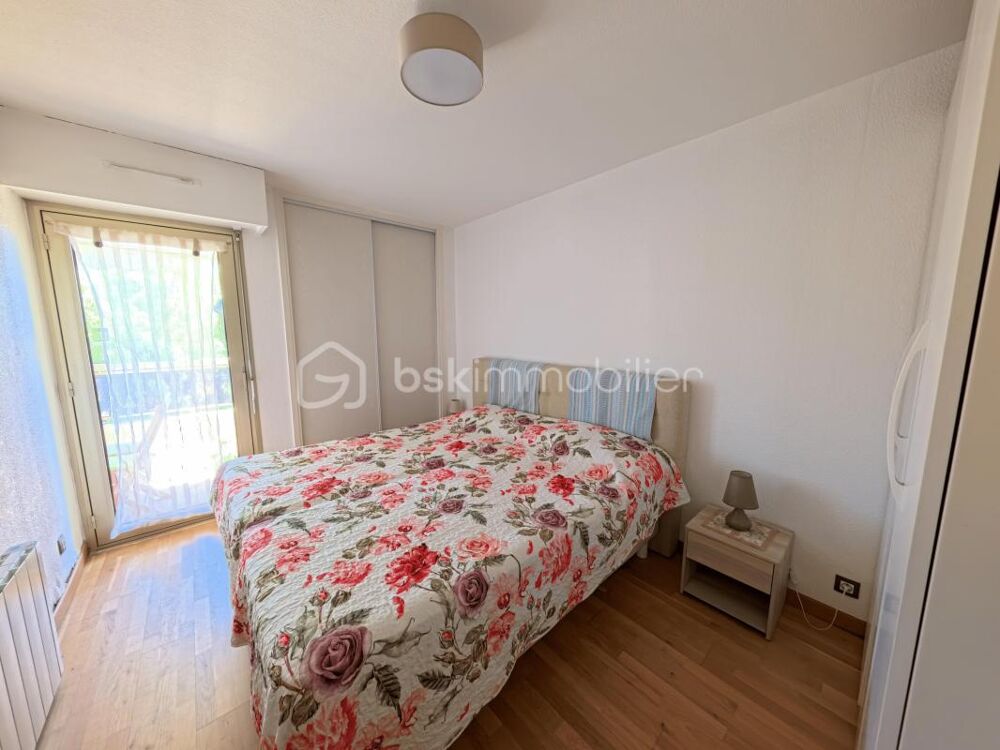 Vente Appartement Grand 2 pièces Golfe juan
