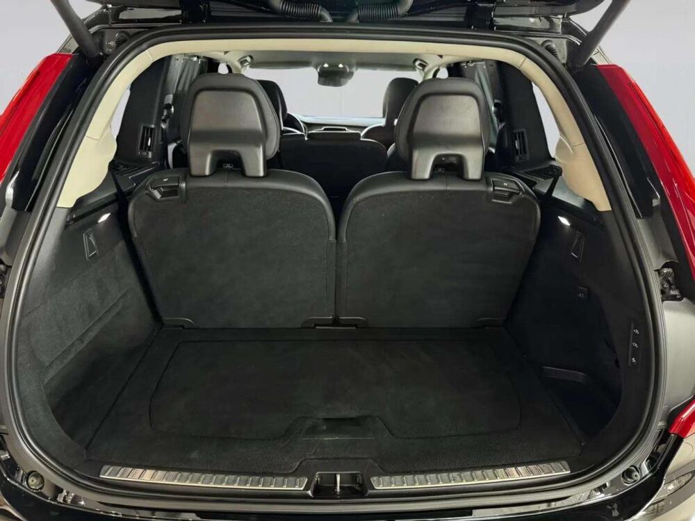 XC90 T8 AWD Plug-In Hybrid Inscription 2021 occasion 33600 Pessac