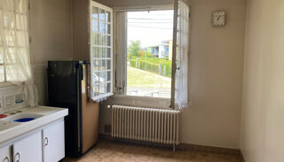  Maison à vendre 5 pièces 144 m²