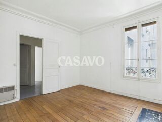  Appartement à vendre 2 pièces 47 m²