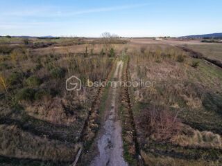  Terrain � vendre 5617 m�
