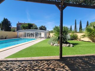  Villa à vendre 4 pièces 135 m²
