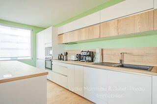  Appartement � vendre 4 pi�ces 80 m�