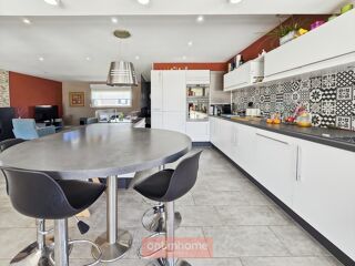  Maison à vendre 6 pièces 150 m²