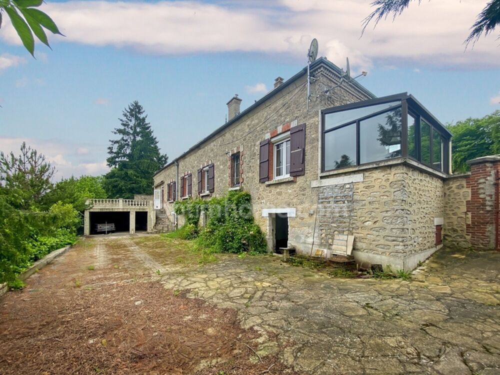 Vente Maison 5 pièces 190 m² - Vue 5
