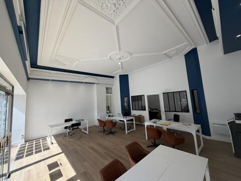 Local commercial 325000 87000 Limoges