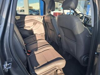Kuga TITANIUM 2.0 TDCI 150 ch 2019 occasion 14160 Dives Sur Mer