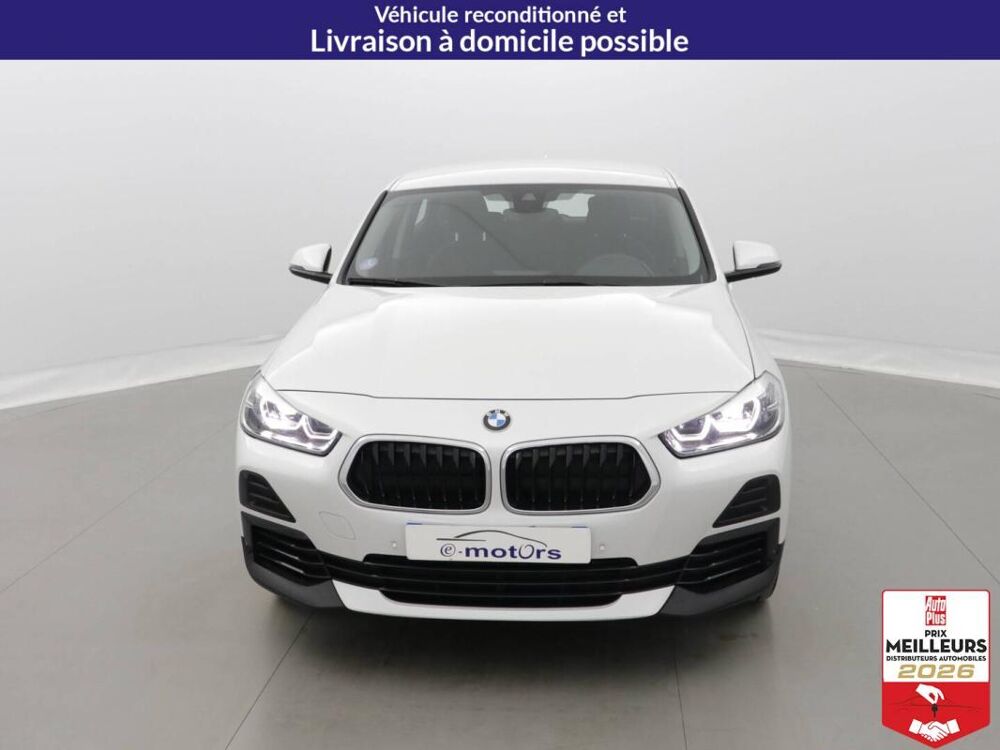 X2 sDrive 18i 136 Design 2023 occasion 10150 Lavau