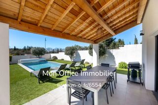  Maison à vendre 5 pièces 118 m²
