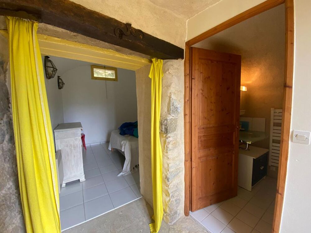 � vendre  Maison Marsanne (26740)