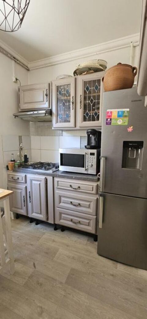  Appartement � louer 3 pi�ces 48 m�