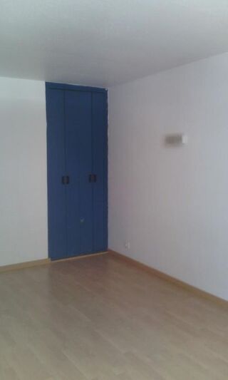 Appartement � louer 1 pi�ce 24 m�