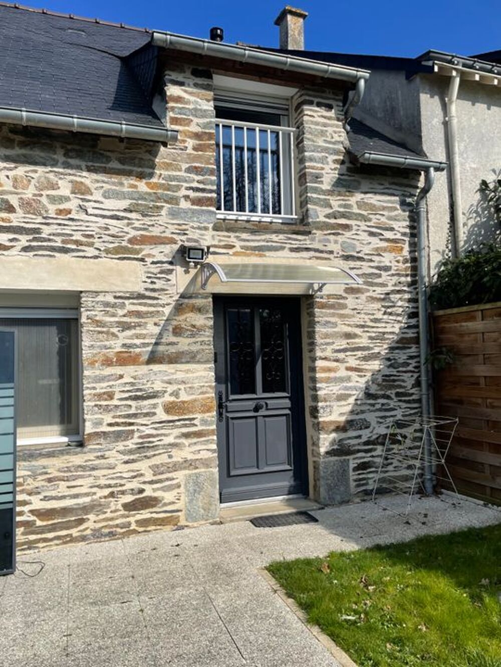 Location Maison Maison de 70m2 à louer sur La Gacilly La gacilly
