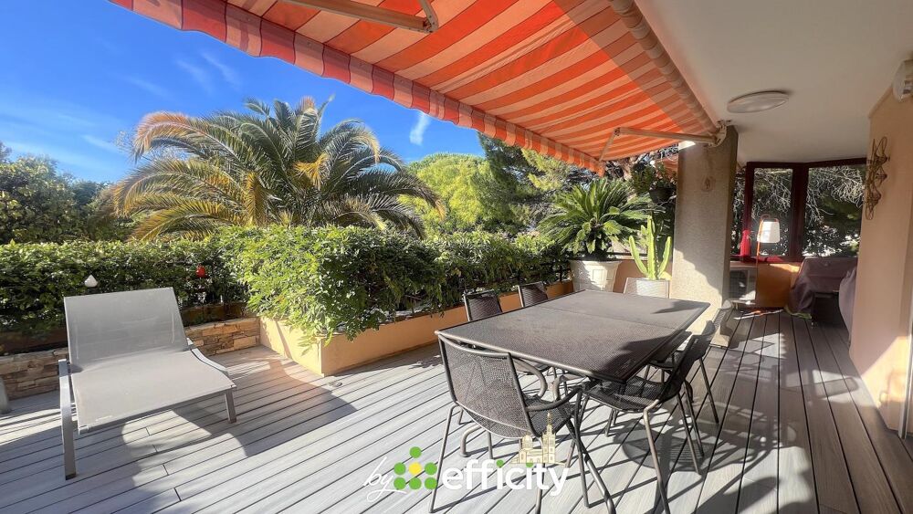 Vente Appartement Appartement Marseille 9