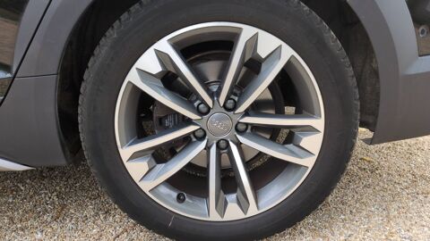 A4 40 TDI 190 Quattro S-Tronic 7 Avus 2019 occasion 33350 Gardegan Et Tourtirac
