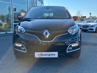 Captur 0.9 TCE 90 ENERGY INTENS 2014 occasion 78240 Chambourcy