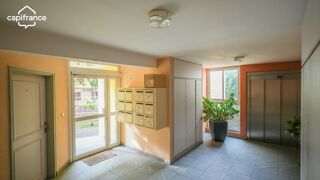  Appartement � vendre 2 pi�ces 52 m�