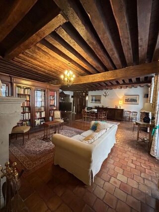  Maison � vendre 10 pi�ces 385 m�