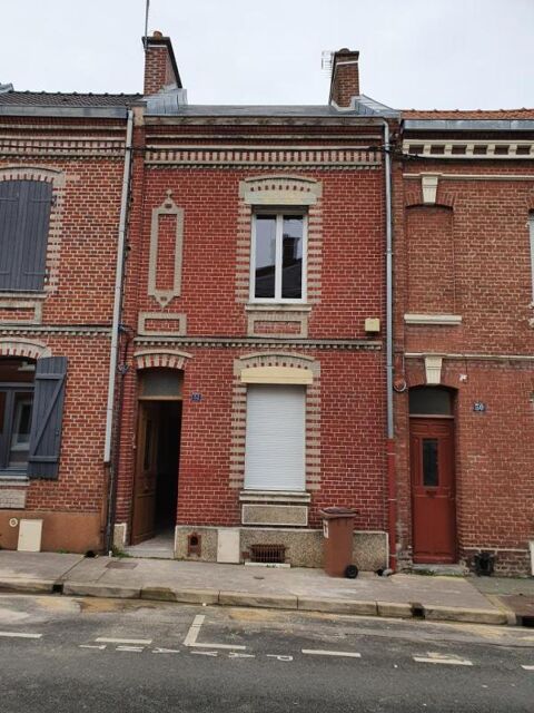  Maison  louer 6 pices 84 m
