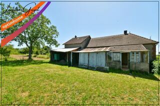  Maison à vendre 4 pièces 85 m²