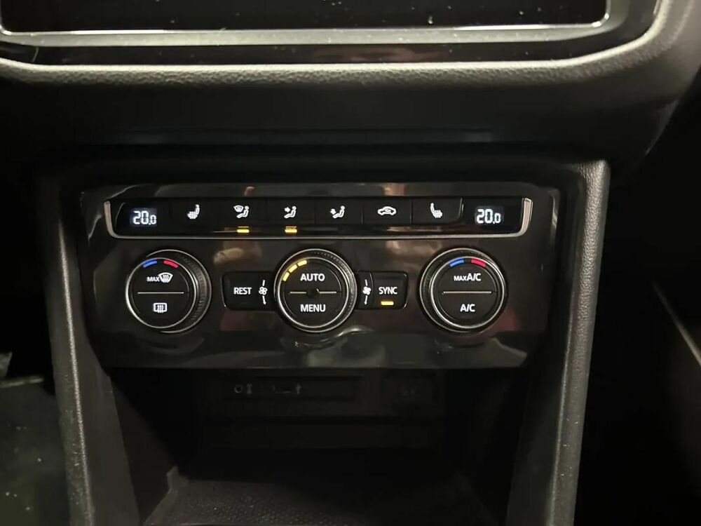 Tiguan II 1.4 TSI 150ch 150 Comfortline 4Motion 2018 occasion 74330 Poisy