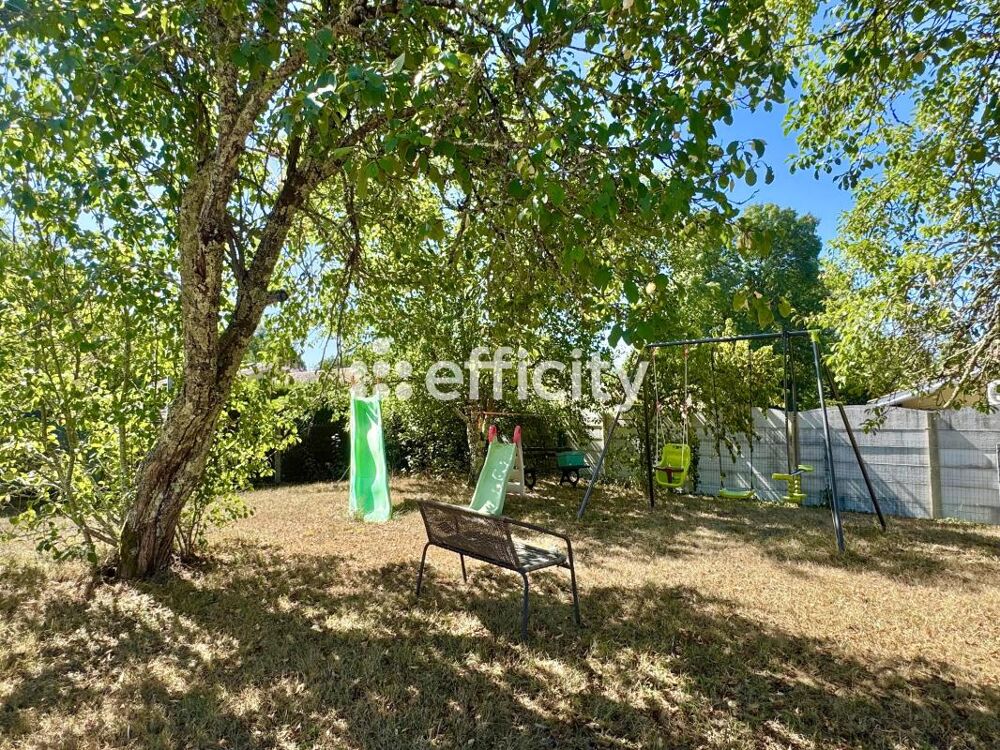 Vente Maison Maison La lande de fronsac