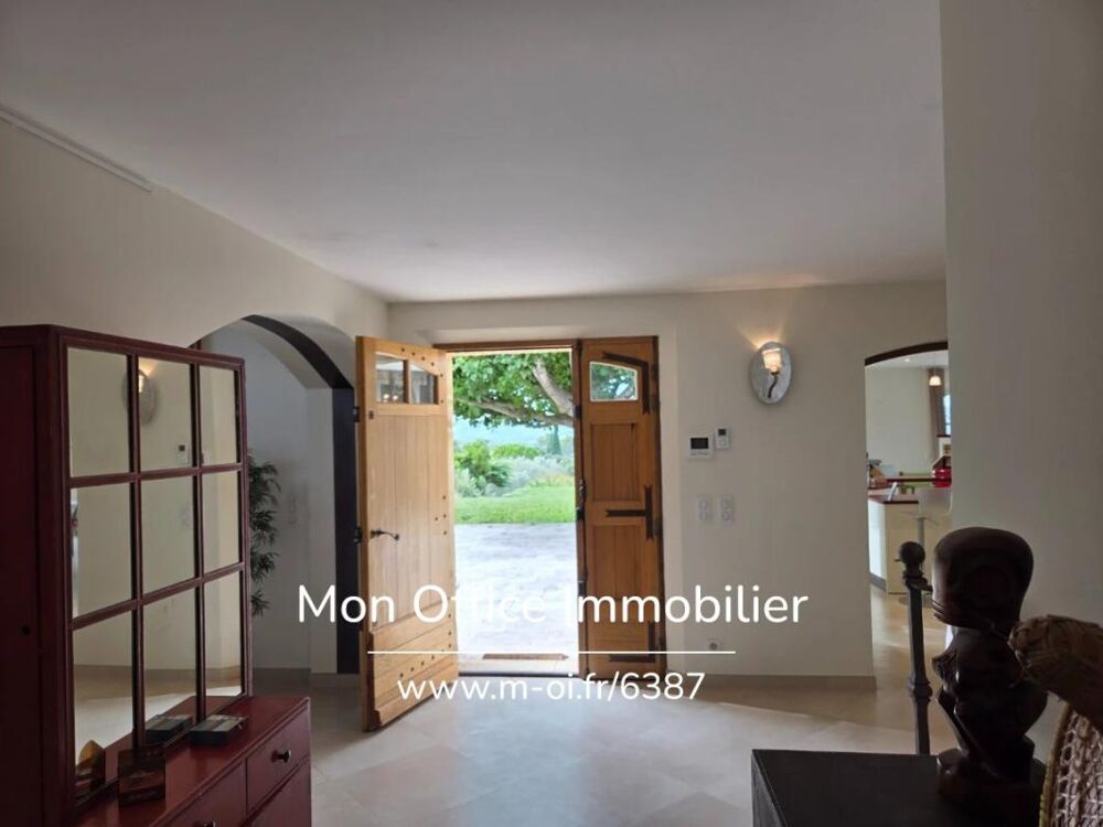 � vendre  Propri�t�/ch�teau Lauris (84360)