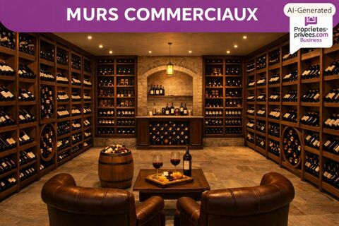 SEVRES - Murs commerciaux 108 m&sup2;  - Immeuble style Louis XIV - S&egrave;vres 280000 92310 Sevres