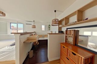  Maison à vendre 2 pièces 37 m²