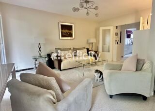  Appartement � vendre 4 pi�ces 76 m�