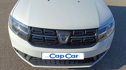 Sandero II 1.0 SCe 75 Access 2019 occasion 07200 Aubenas