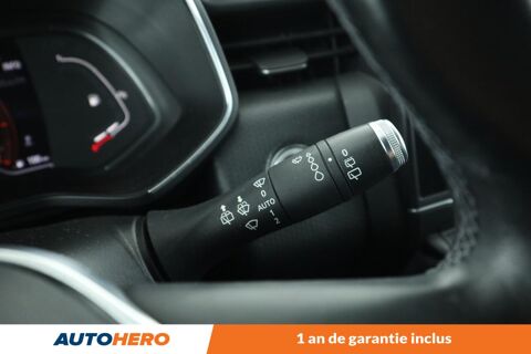 Clio 1.0 TCe Intens 100 ch 2020 occasion 92130 Issy-les-Moulineaux