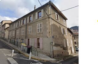  Immeuble à vendre 12 pièces 486 m²