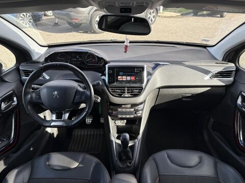 208 GT LINE HDI 100 2019 occasion 38160 Chatte