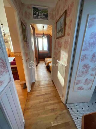  Maison � vendre 6 pi�ces 117 m�