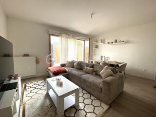  Appartement à vendre 3 pièces 63 m²