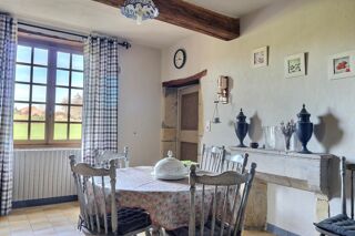  Maison  vendre 10 pices 202 m