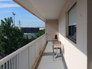  Appartement � vendre 5 pi�ces 86 m�