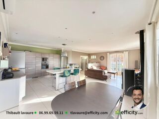  Maison à vendre 8 pièces 177 m²