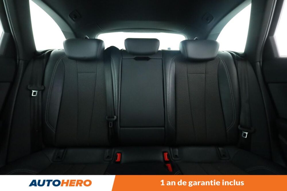 A4 30 TDI S line S tronic 136 ch 2021 occasion 92130 Issy-les-Moulineaux