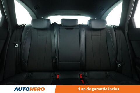 A4 30 TDI S line S tronic 136 ch 2021 occasion 92130 Issy-les-Moulineaux
