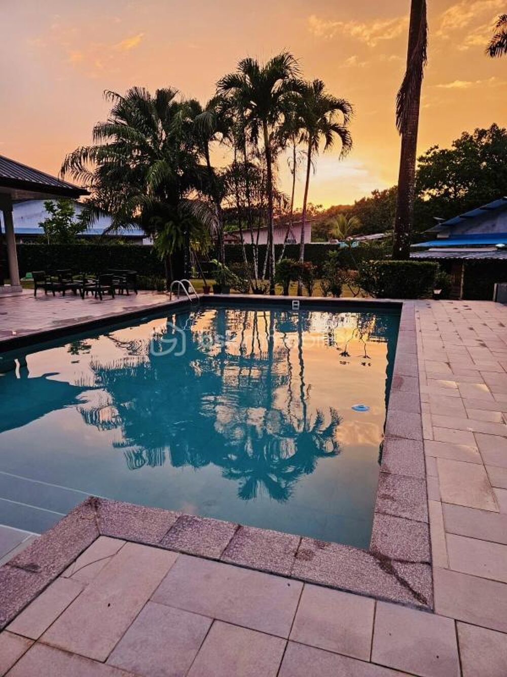Superbe villa T4 de 200m2 à Matoury