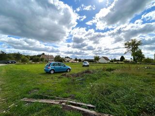  Terrain � vendre 1003 m�