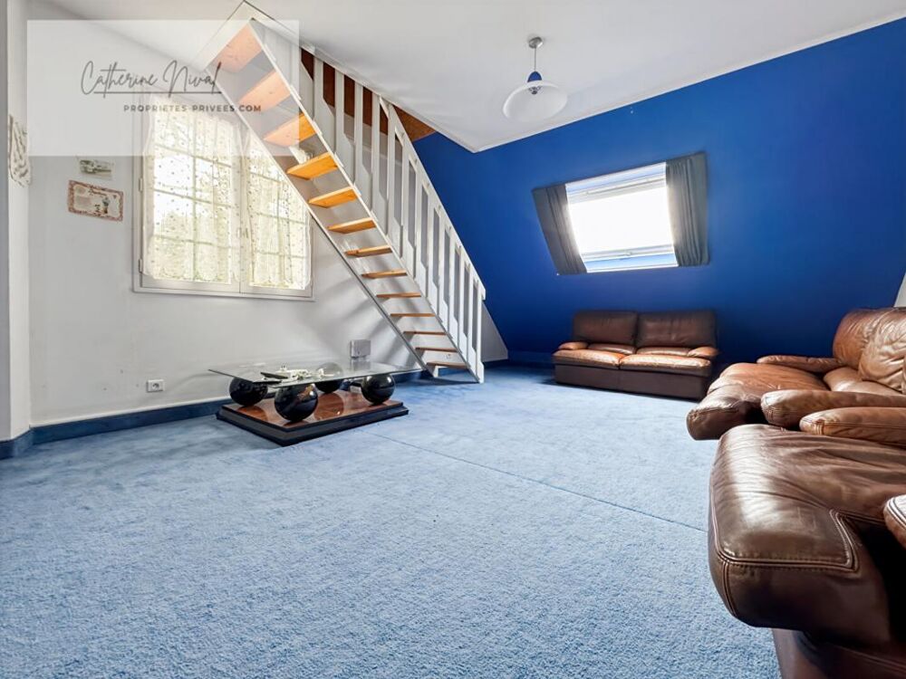  vendre  Maison Gurande (44350)