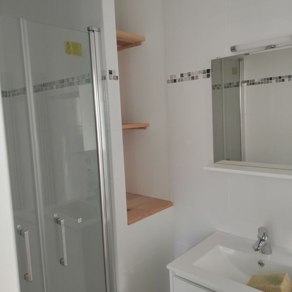 Location Appartement Studio de 25m2 à louer sur Villeneuve-sur-Lot Villeneuve sur lot