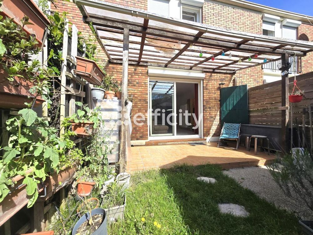 Vente Maison Maison Elancourt