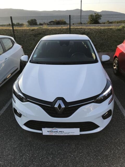 Clio V TCE 90 BUSINESS 2022 occasion 38160 Chatte
