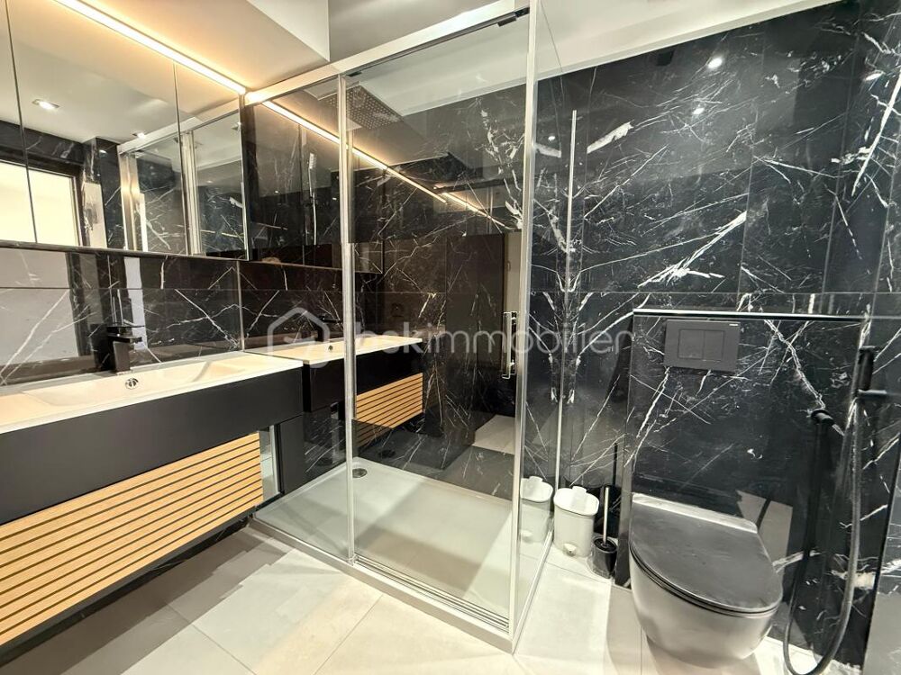  vendre  Appartement Cannes (06400)